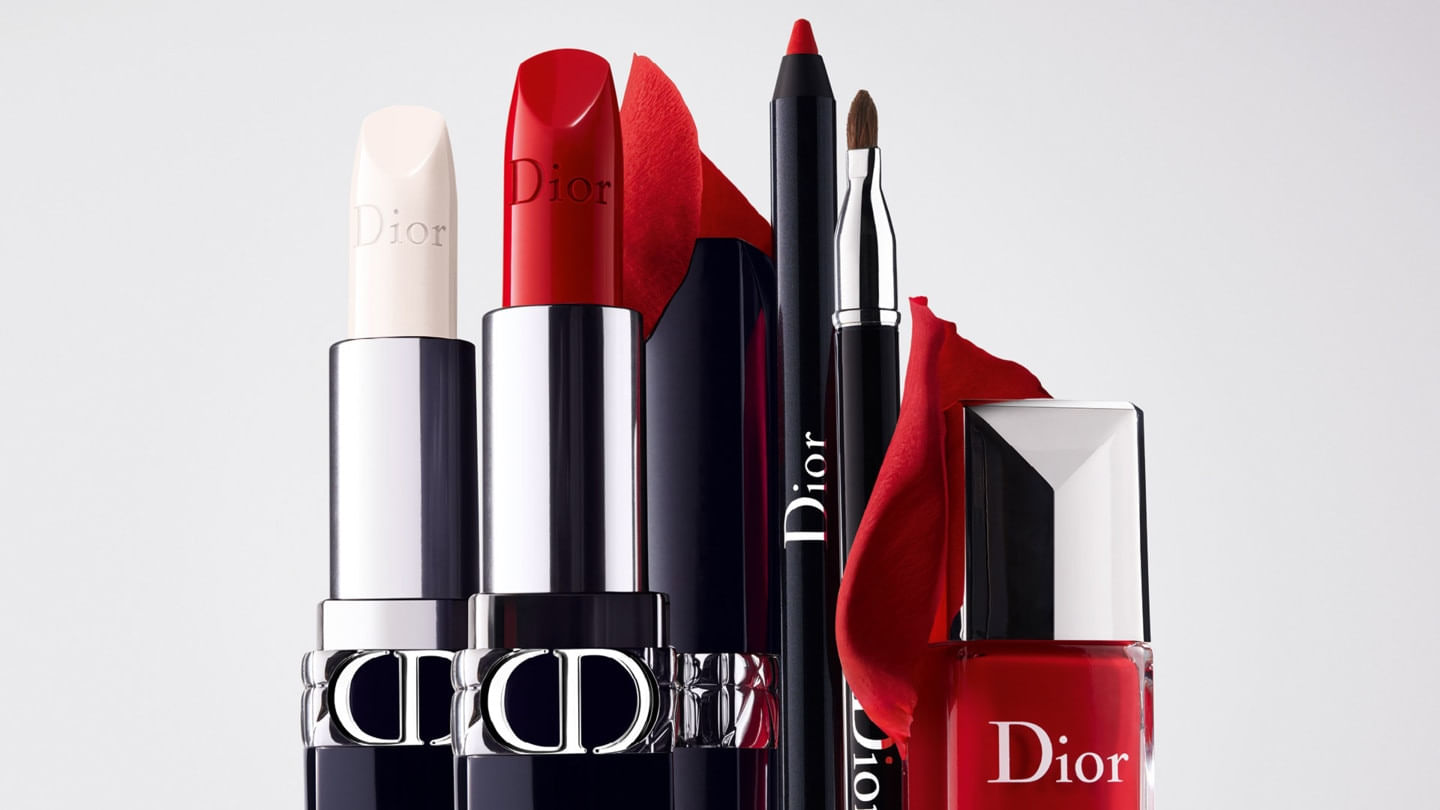 ROUGE DIOR Balm labial universal DIOR Dior