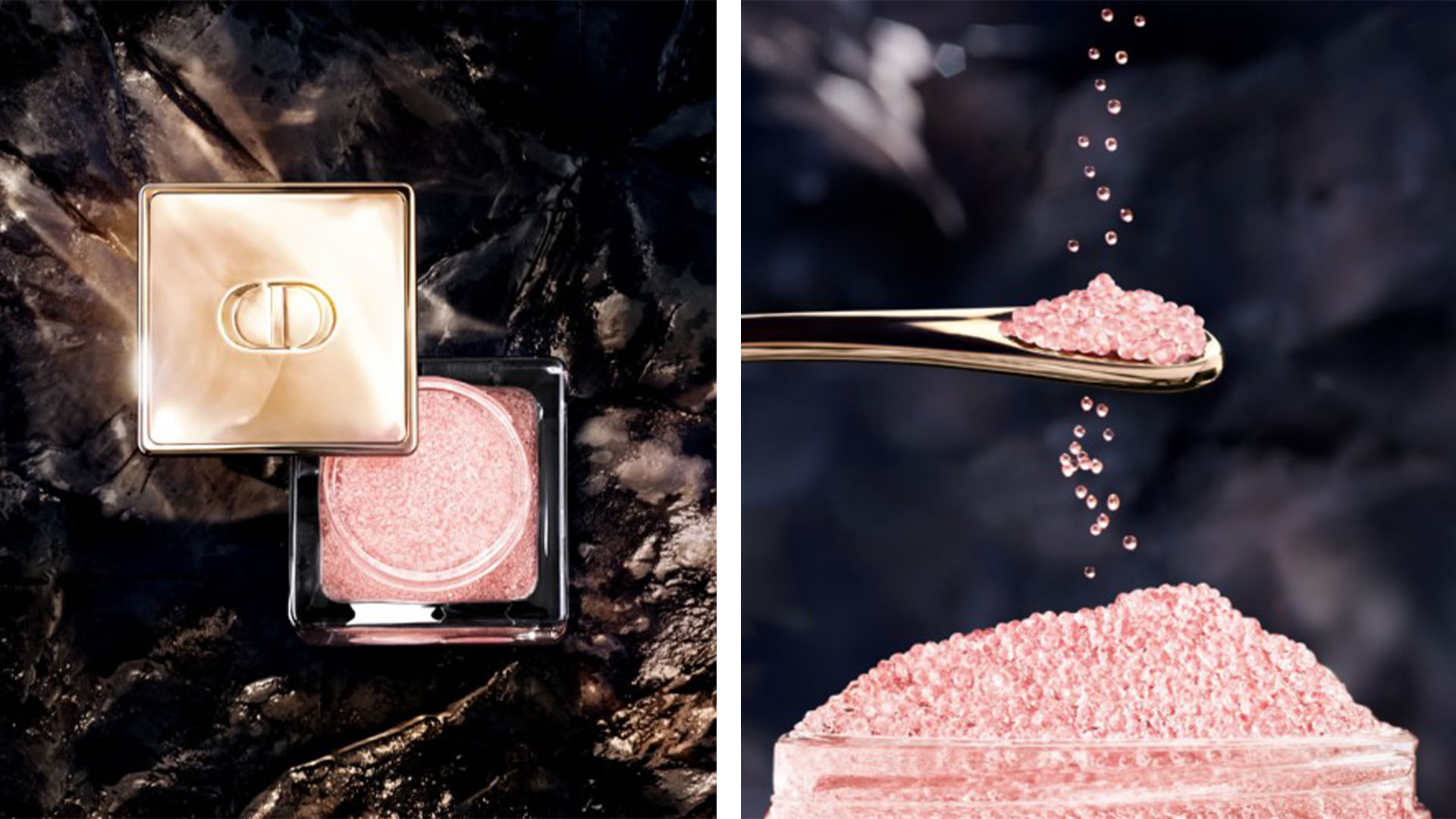 DIOR PRESTIGE Le microcaviar de rose DIOR Dior