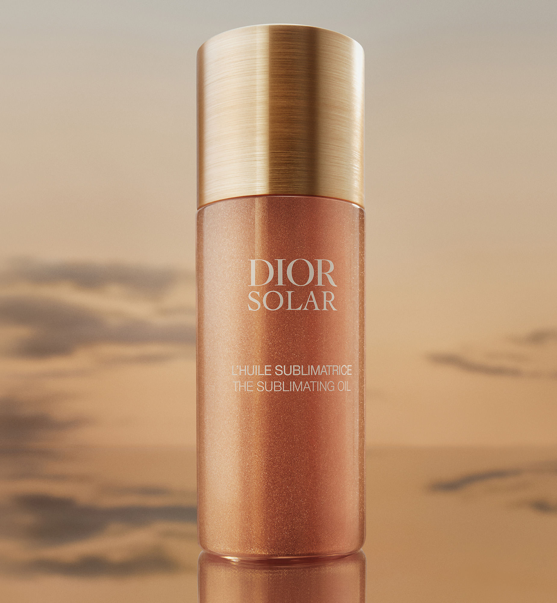 Dior solar sale