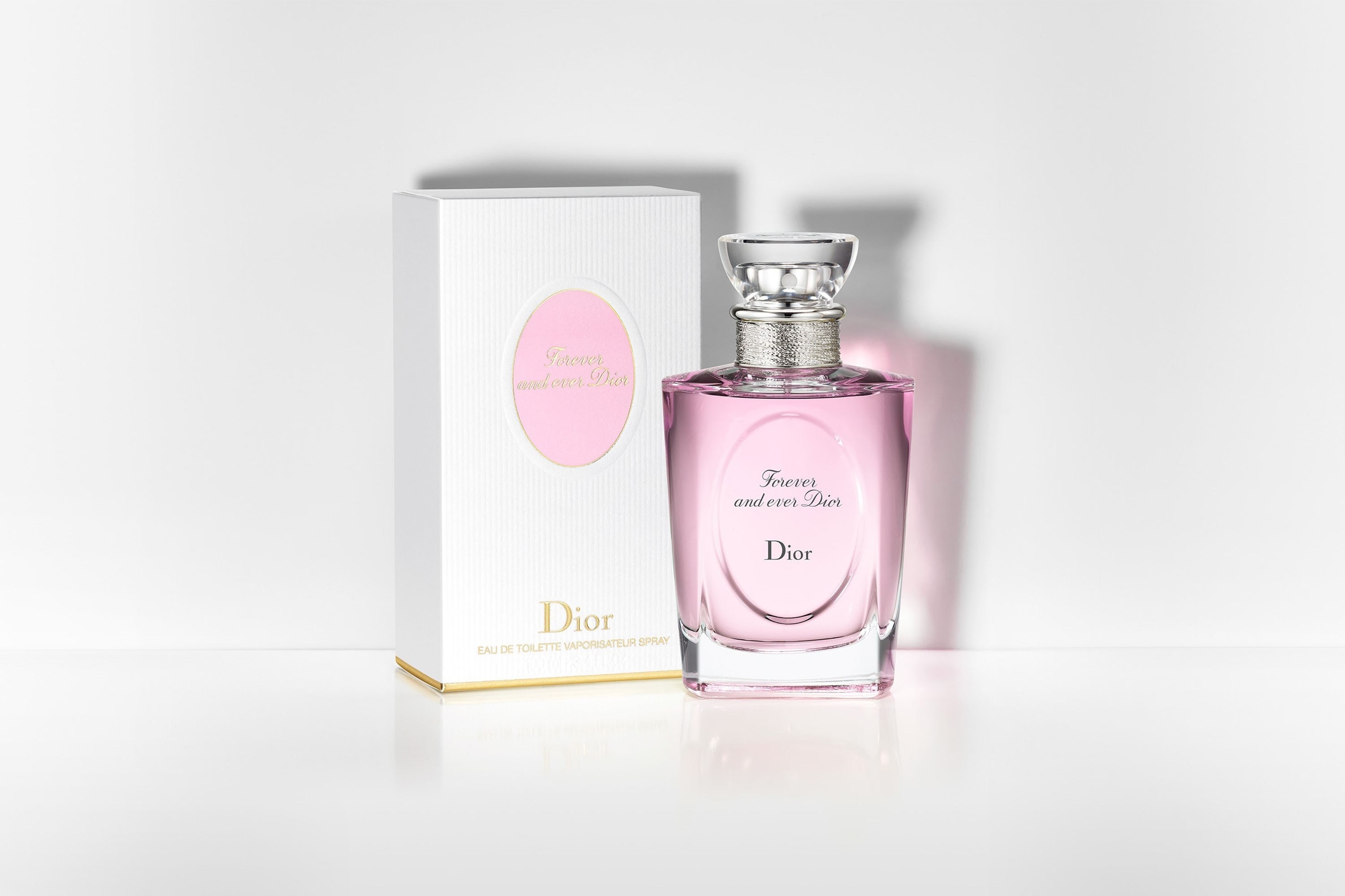 FOREVER AND EVER DIOR Eau de toilette DIOR Dior