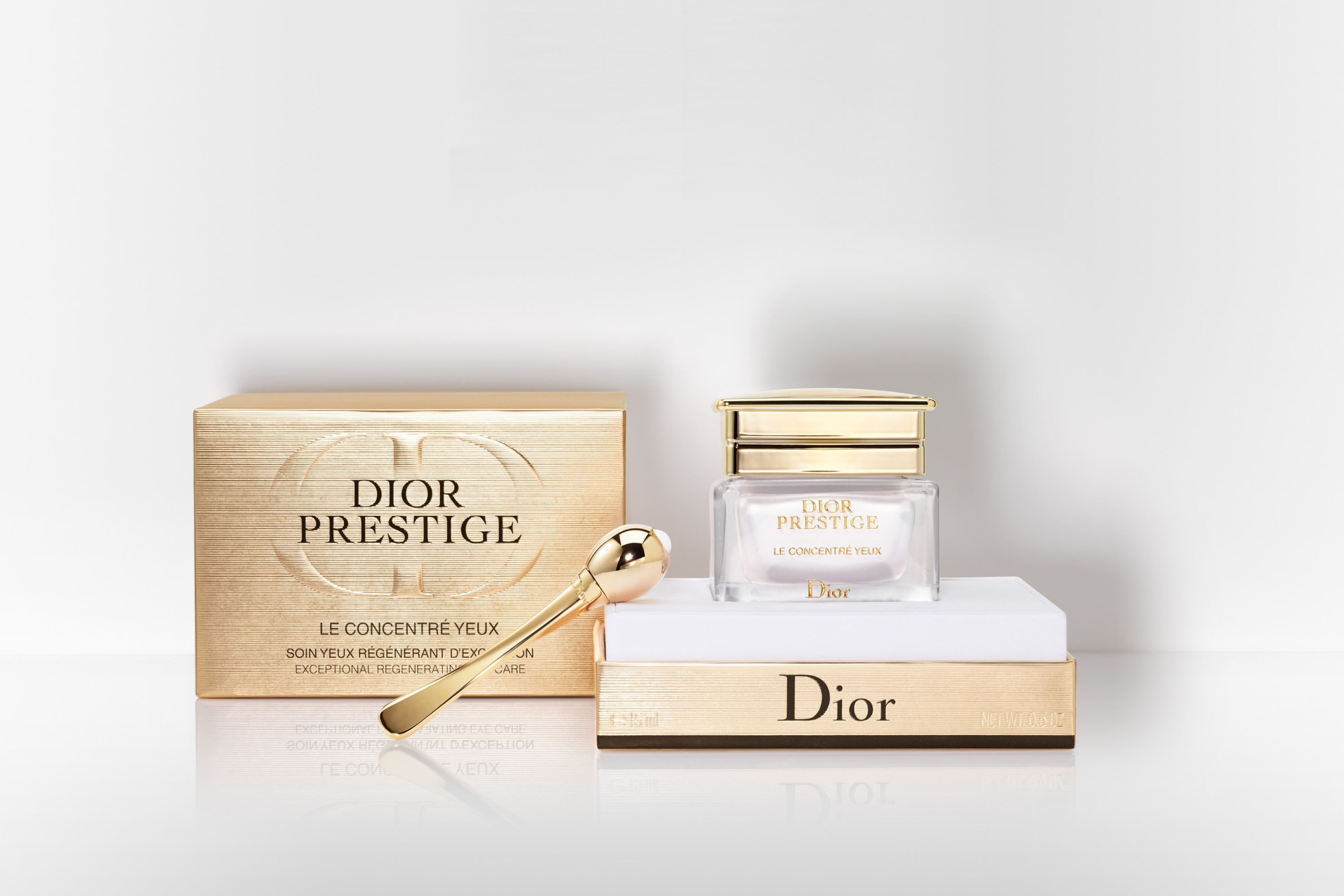 DIOR PRESTIGE Le concentré yeux DIOR Dior