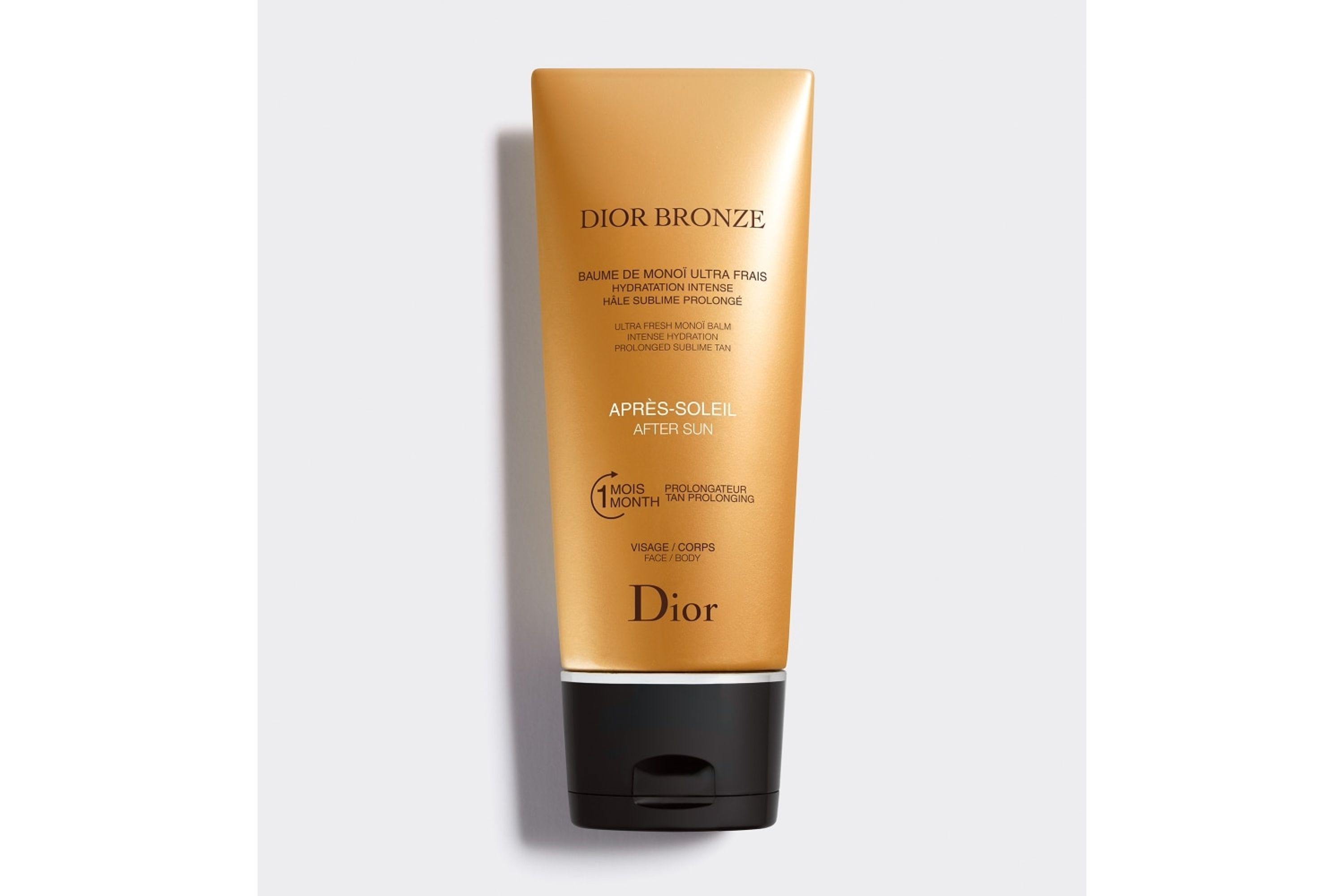 christian dior face tanner