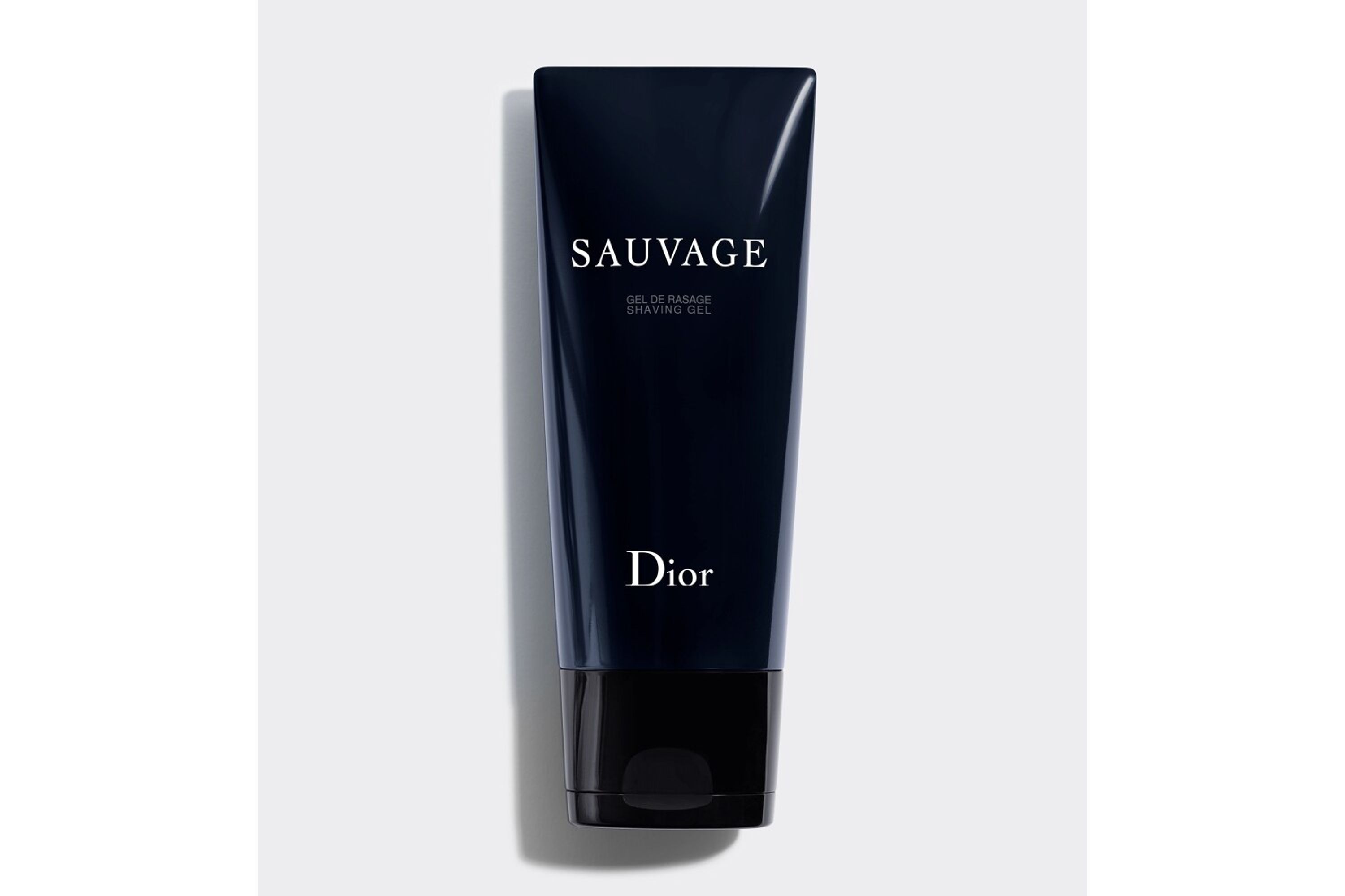 SAUVAGE Gel de barbear DIOR Dior