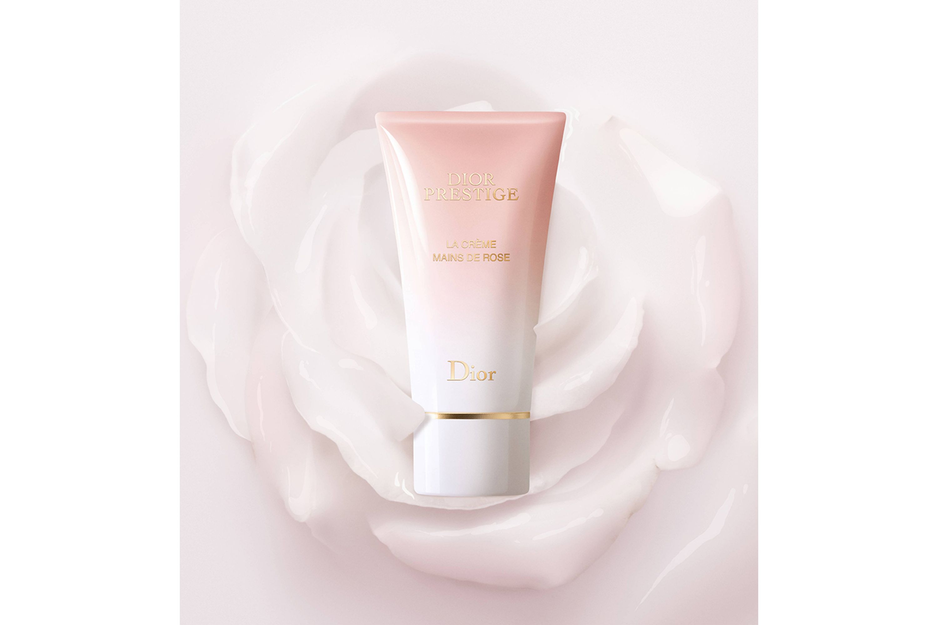Dior Prestige La Crème Mains De Rose DIOR Dior
