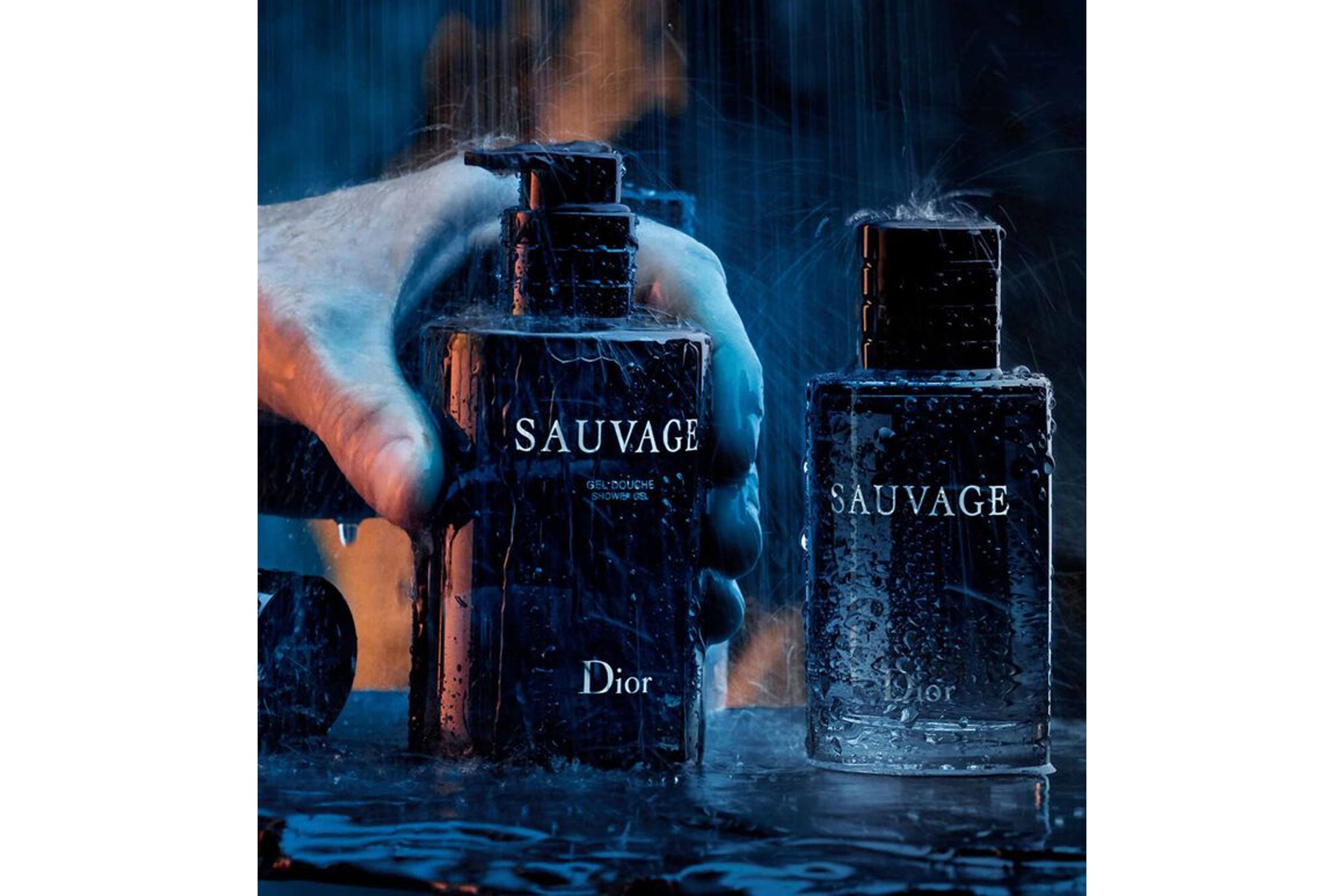 Sauvage Shower Gel DIOR Dior
