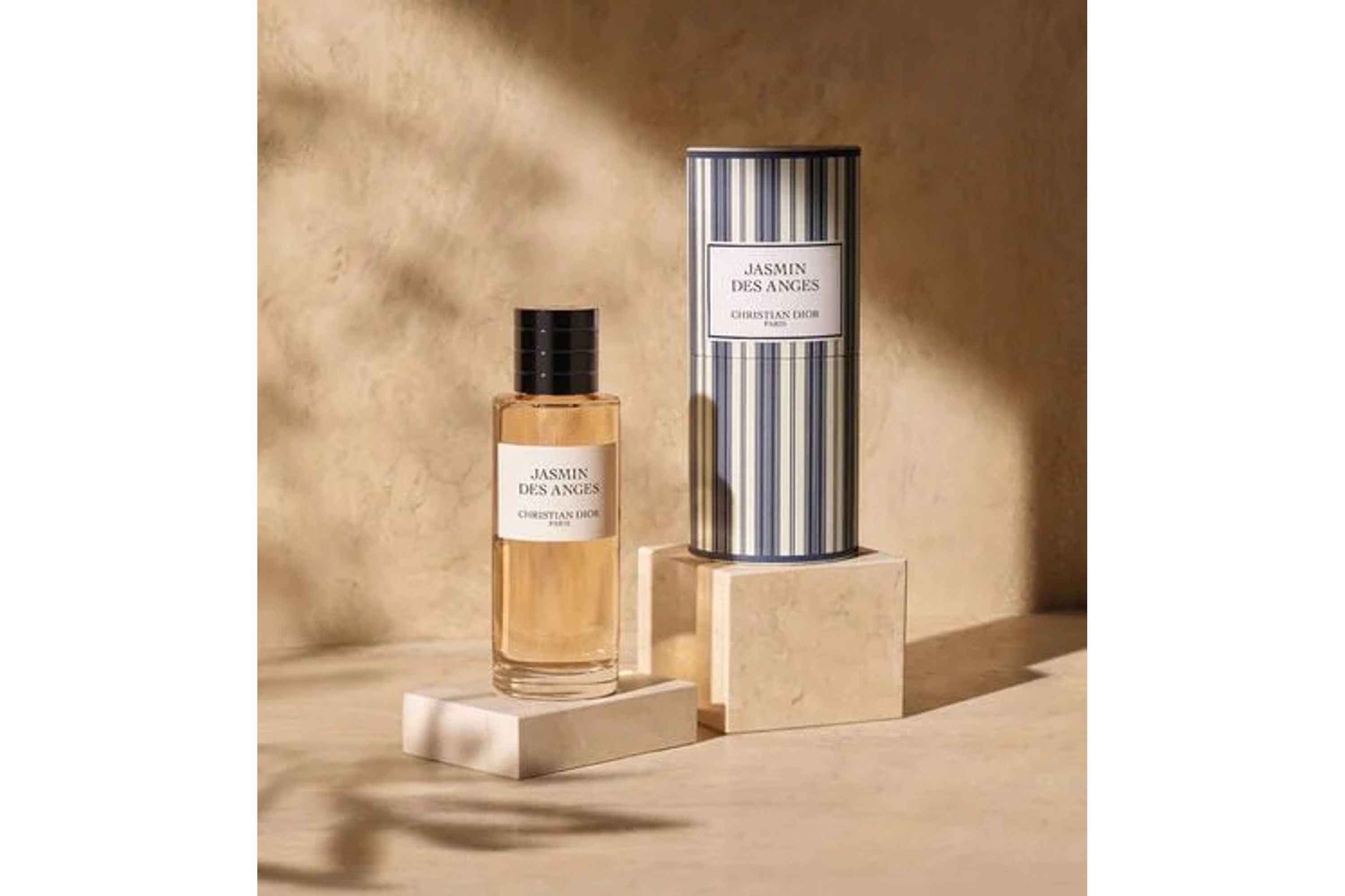 Jasmin des Anges eau de parfum edição limitada Dioriviera DIOR Dior