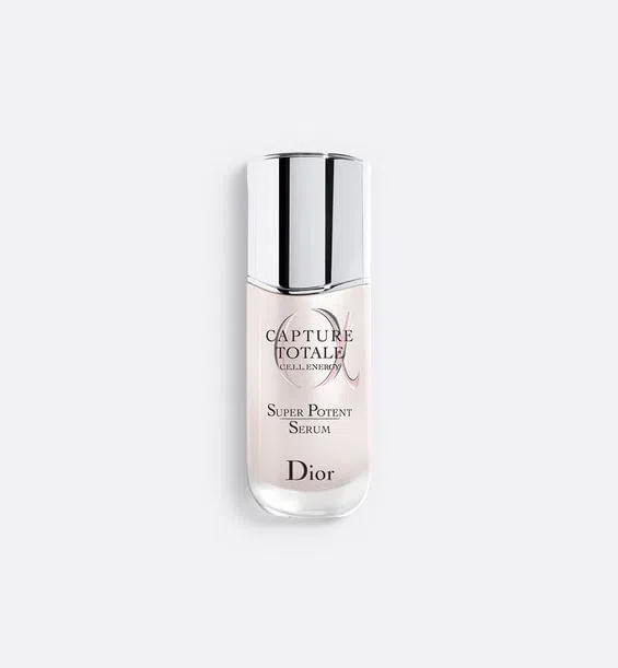 capture serum christian dior