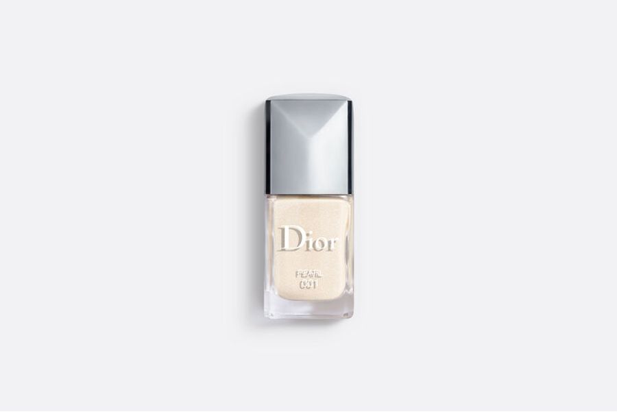 dior pelline