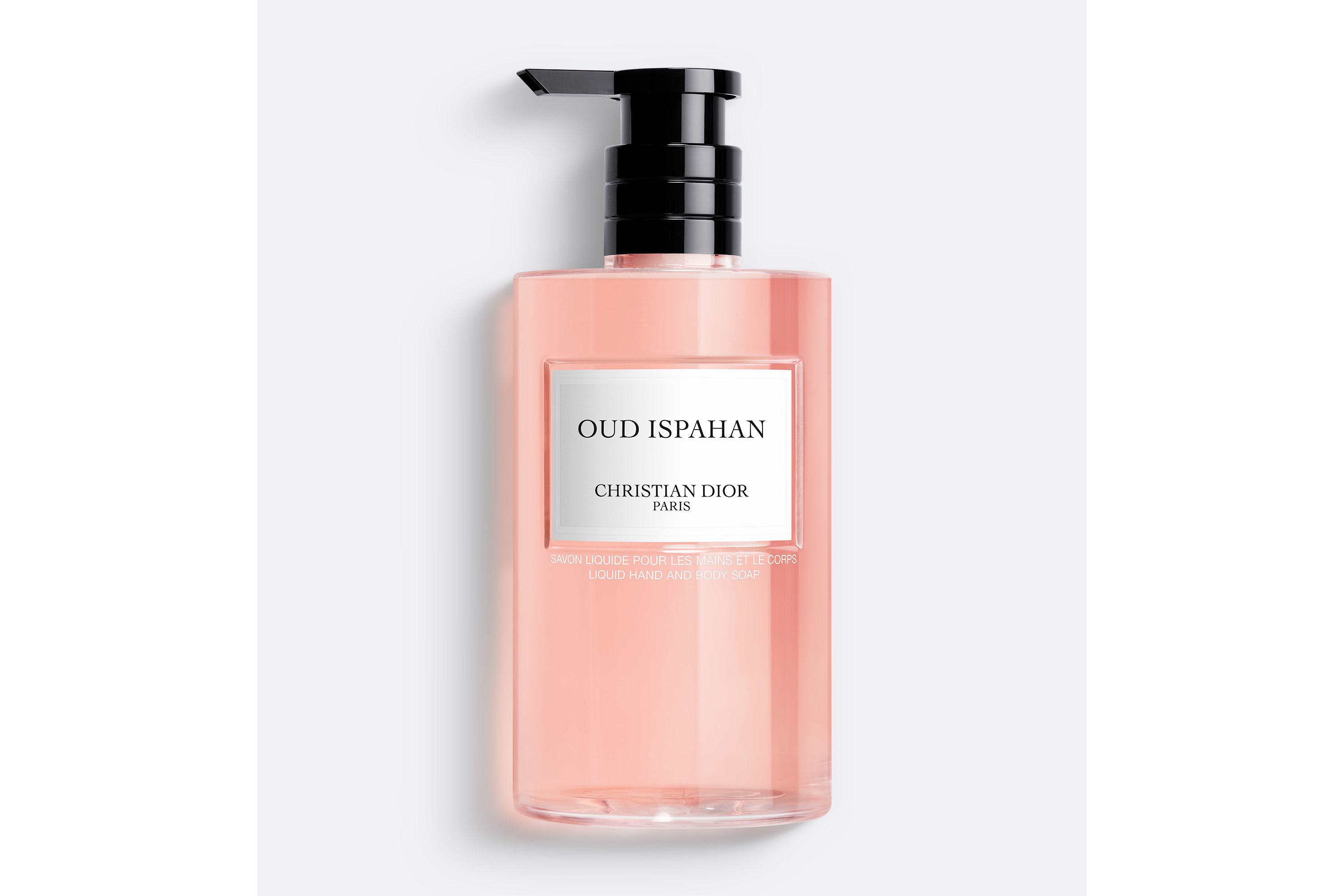 Liquido Oud Ispahan La Collection Privee Christian Dior