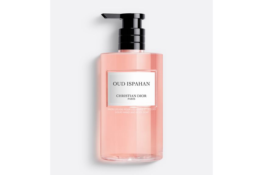 Liquido Oud Ispahan La Collection Privee Christian Dior