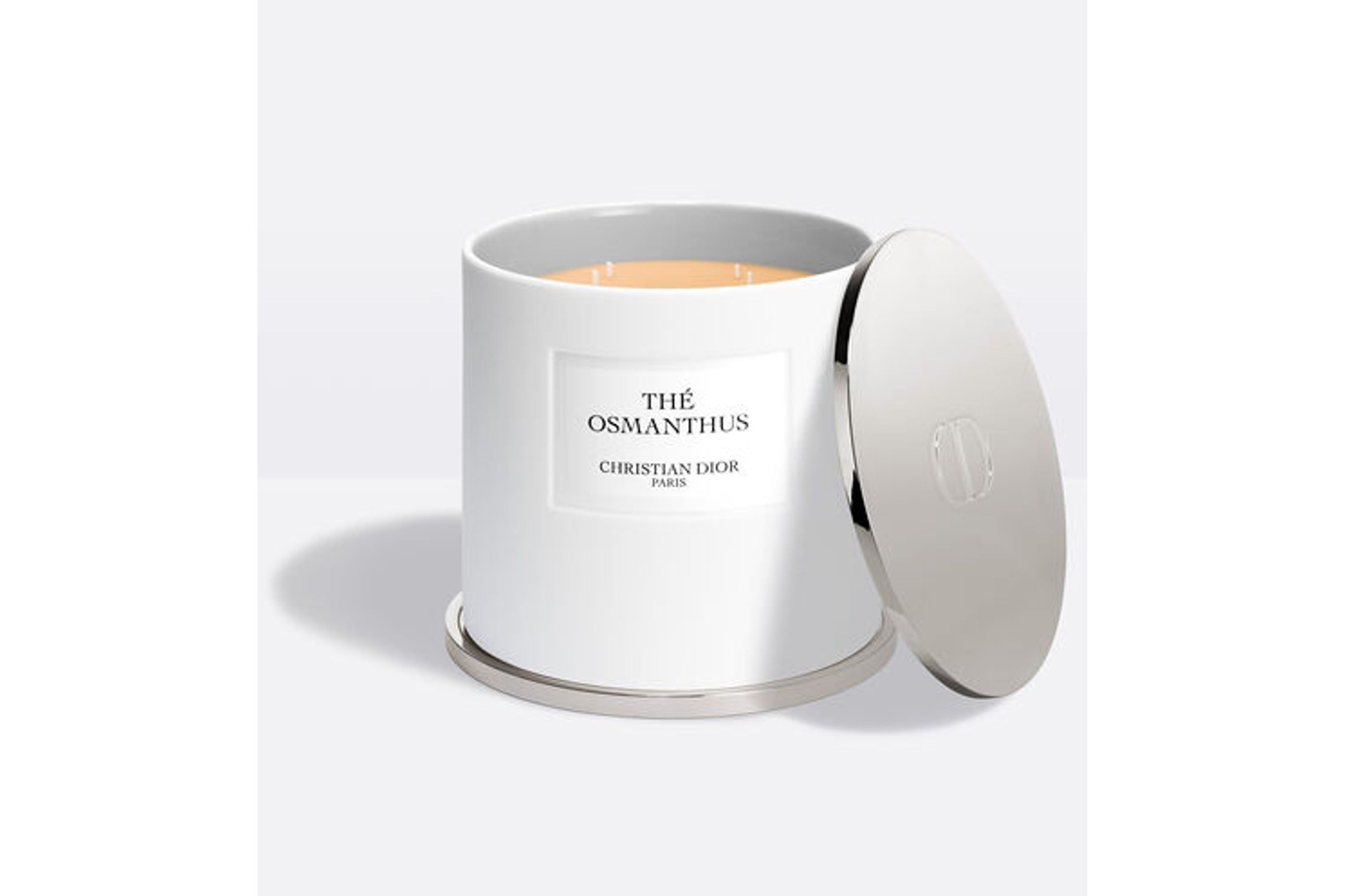 Vela Dior The Osmanthus La Collection Privee Christian Dior DIOR