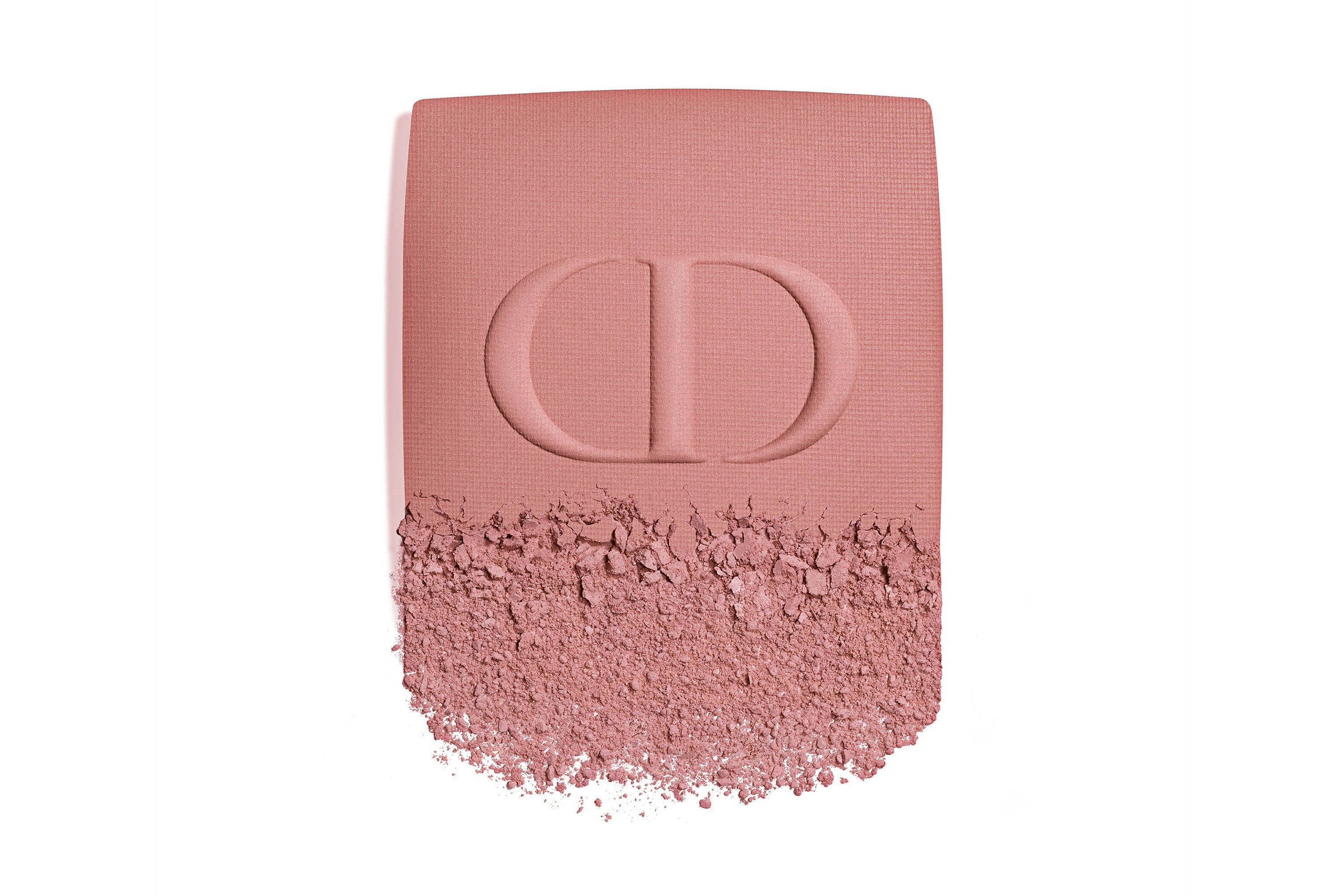 Rouge Blush blush de cor couture de longa duração DIOR Dior